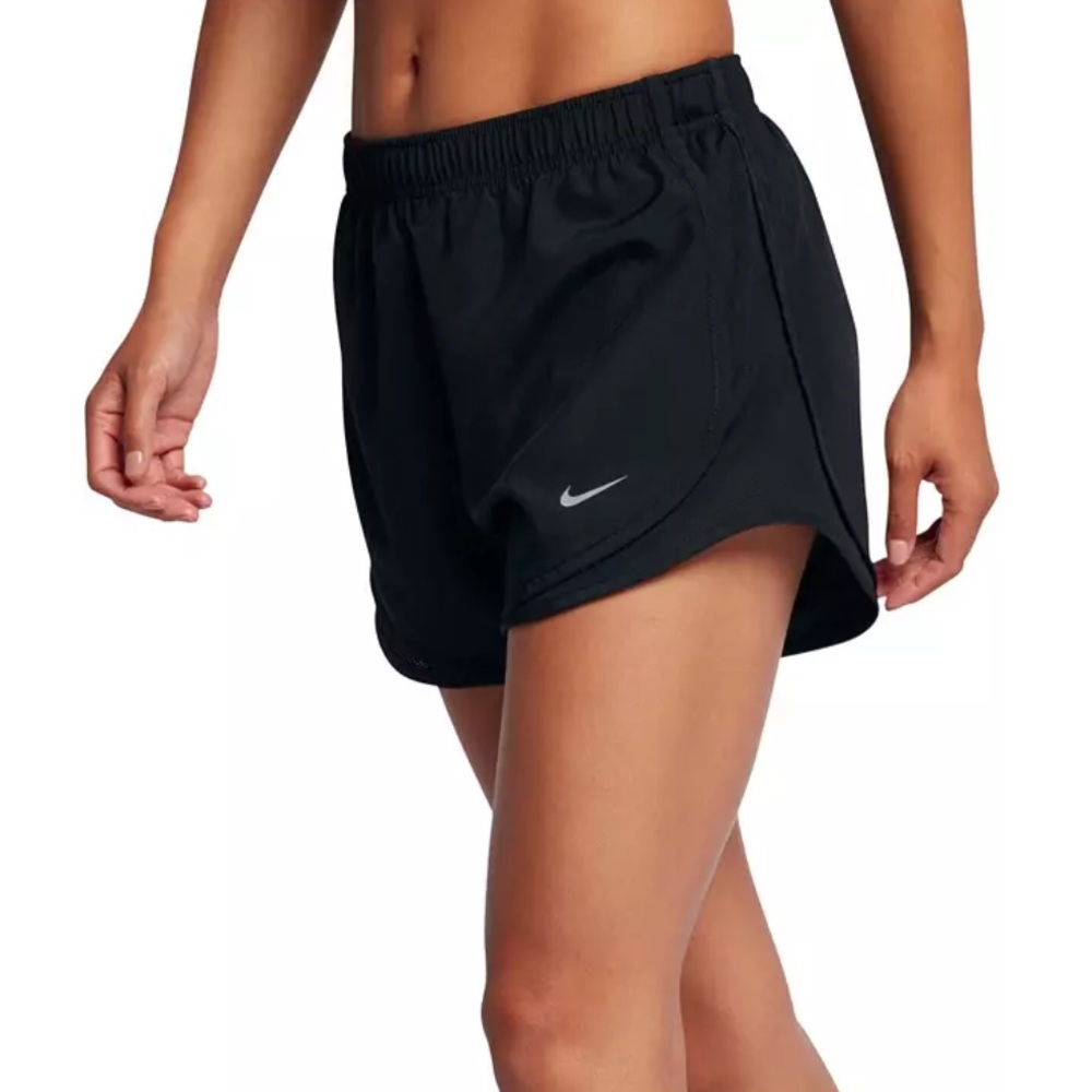 Nike Dri Fit Running Shorts